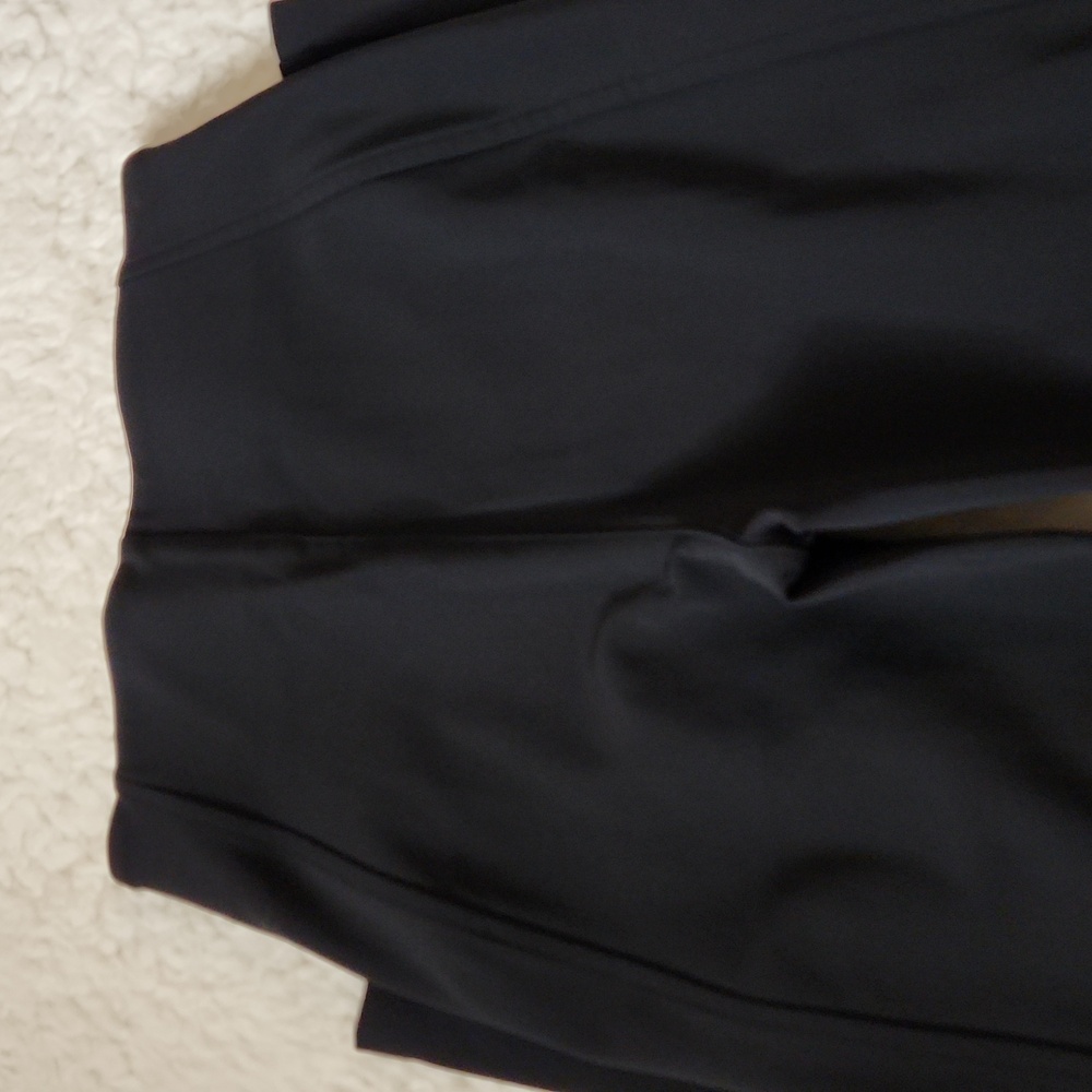 Athleta Black Skinny Pants - Picture 10 of 13